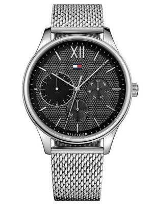 Zegarek Męski Tommy Hilfiger 1791415 Damon (Zf008A)
