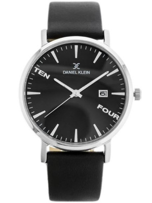 Zegarek Męski Daniel Klein 11645A-2 (Zl011B) + Box