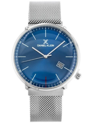 Zegarek Męski Daniel Klein 12243-6 - Magnetyczne Zapięcie (Zl006C) + Box