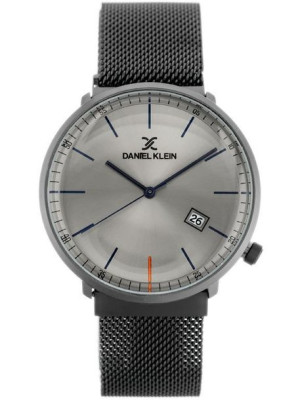 Zegarek Męski Daniel Klein 12243-3 - Magnetyczne Zapięcie (Zl006D) + Box