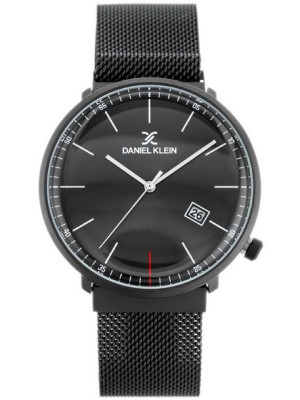 Zegarek Męski Daniel Klein 12243-2 - Magnetyczne Zapięcie (Zl006E) + Box