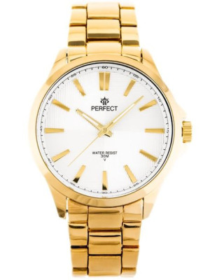 Zegarek Męski Perfect M112 (Zp270C) + Box