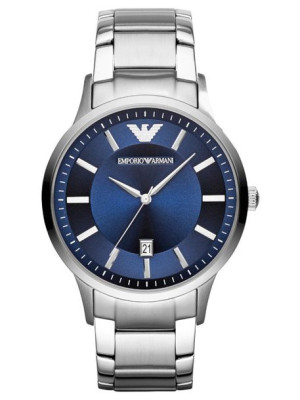 Zegarek Męski Emporio Armani Ar11180 (Zi001A)