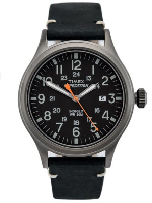 Zegarek Męski Timex Expedition Tw4B01900 (Zt106C)