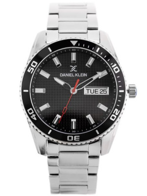 Zegarek Męski Daniel Klein 12237-3 (Zl004B) + Box