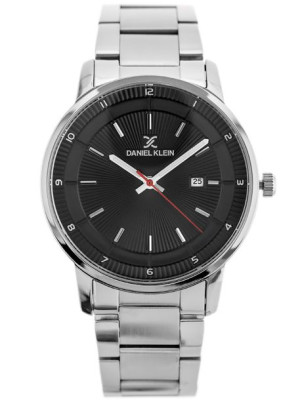 Zegarek Męski Daniel Klein 12114-1 (Zl005B) + Box