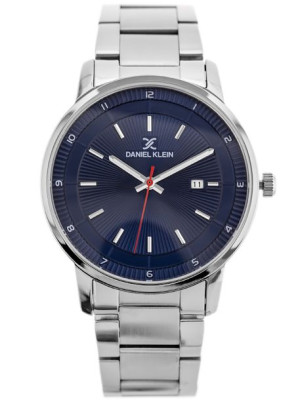 Zegarek Męski Daniel Klein 12114-2 (Zl005C) + Box