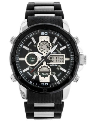 Zegarek Męski Perfect A8027 (Zp296D) + Box