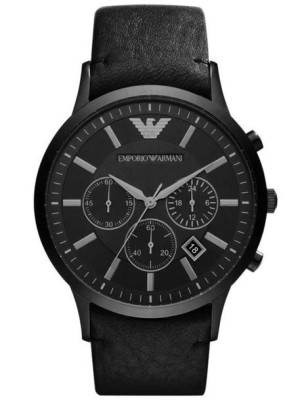 Zegarek Męski Emporio Armani Ar2461 -Renato Zi010A