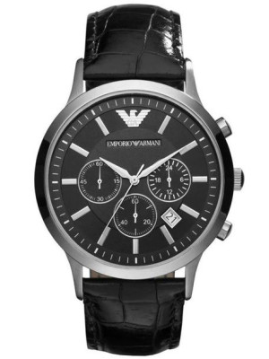 Zegarek Męski Emporio Armani Ar2447 - Renato (Zi012A)