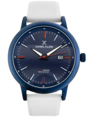 Zegarek Męski Daniel Klein 12505-5 (Zl014A) + Box