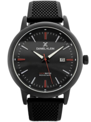 Zegarek Męski Daniel Klein 12505-1 (Zl014C) + Box