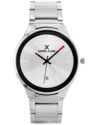 Zegarek Męski Daniel Klein 12321-5 (Zl016A) + Box