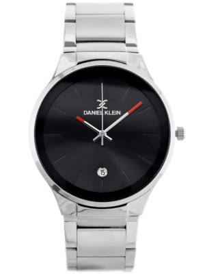 Zegarek Męski Daniel Klein 12321-1 (Zl016B) + Box