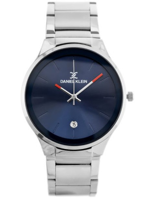Zegarek Męski Daniel Klein 12321-2 (Zl016C) + Box
