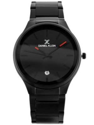 Zegarek Męski Daniel Klein 12321-4 (Zl016D) + Box