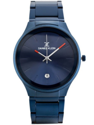 Zegarek Męski Daniel Klein 12321-3 (Zl016E) + Box