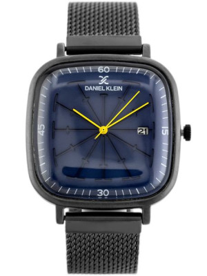 Zegarek Męski Daniel Klein 12426-3 (Zl017B) + Box