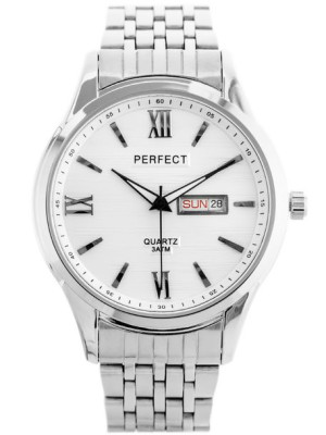 Zegarek Męski Perfect B204 (Zp340A) + Box
