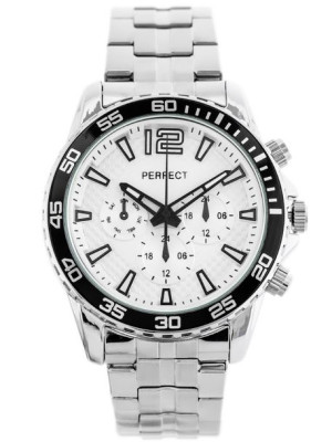 Zegarek Męski Perfect M125 (Zp345A) + Box