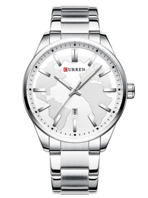Zegarek Męski Curren 8366 (Zc030A) + Box