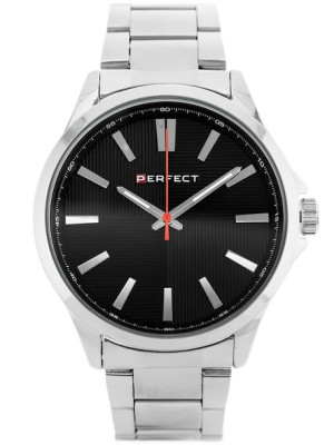 Zegarek Męski Perfect M104-03 (Zp360C) + Box