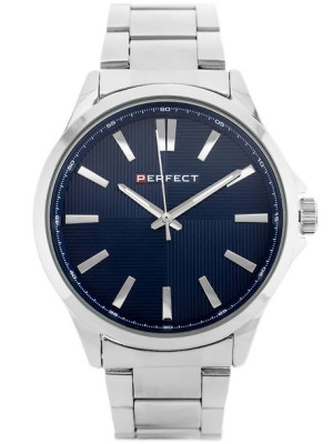 Zegarek Męski Perfect M104-04 (Zp360D) + Box