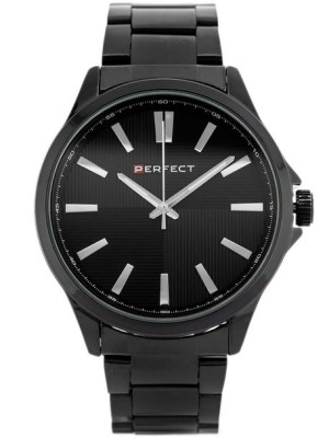 Zegarek Męski Perfect M104-08 (Zp360H) + Box