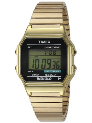Zegarek Męski Timex Classic T78677 (Zt118B)
