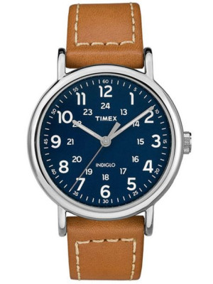 Zegarek Męski Timex Weekender Tw2R42500 (Zt119A)