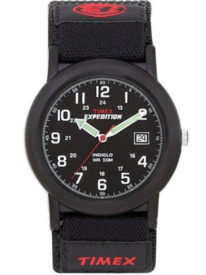 Zegarek Męski Timex Expedition Camper T40011 (Zt123A)
