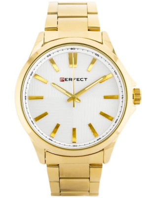 Zegarek Męski Perfect M104-06 (Zp360F) + Box