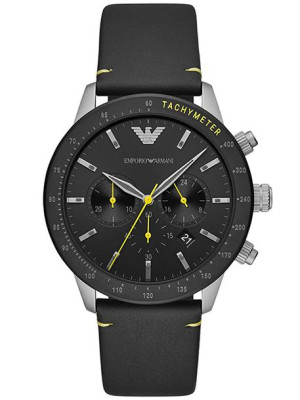 Zegarek Męski Emporio Armani Ar11325 - Mario (Zi021B)