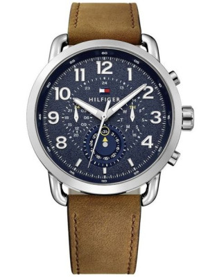 Zegarek Męski Tommy Hilfiger 1791424 (Zf063B)