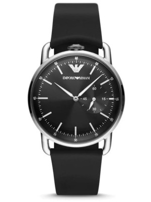 Zegarek Męski Emporio Armani Ar11336 - Aviator
