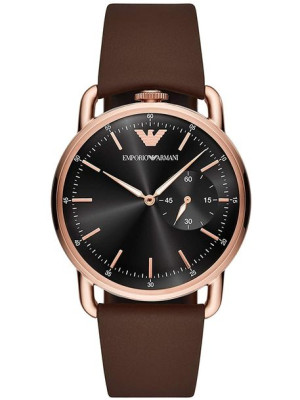 Zegarek Męski Emporio Armani Ar11337 - Aviator