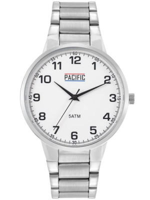 Zegarek Męski Pacific X0059 (Zy096A)