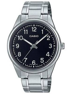 Zegarek Męski Casio Mtp-V005D-1B4 (Zd105G)
