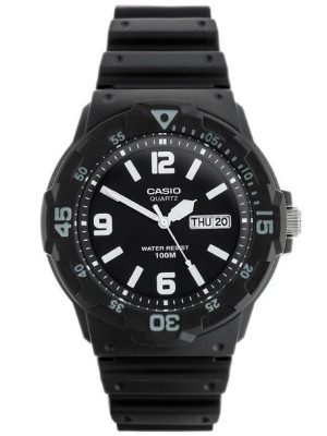 Zegarek Męski Casio Mrw-200H-1B2 (Zd147B)