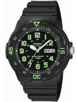 Zegarek Męski Casio Mrw-200H-3B (Zd147F)