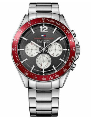 Zegarek Męski Tommy Hilfiger 1791122 (Zf067A)