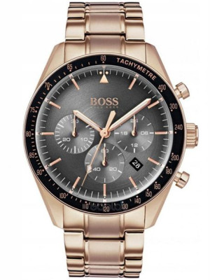 Zegarek Męski Hugo Boss 1513632 - Trophy (Zh009C)