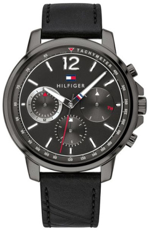 Zegarek Męski Tommy Hilfiger Landon 1791533 (Zf070A)