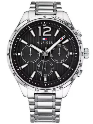 Zegarek Męski Tommy Hilfiger 1791469 (Zf071A)