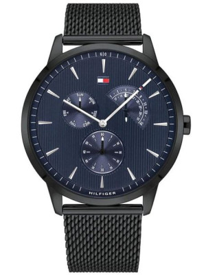 Zegarek Męski Tommy Hilfiger  1710392 (Zf073A)