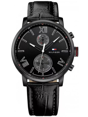 Zegarek Męski Tommy Hilfiger 1791310 (Zf075C)