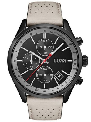 Zegarek Męski Hugo Boss 1513562 (Zh003B)