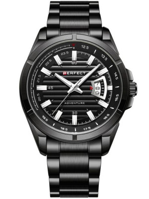 Zegarek Męski Perfect M102-10 (Zp359F) + Box