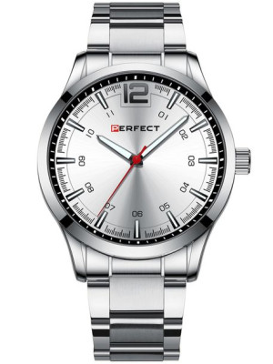 Zegarek Męski Perfect M115-01 (Zp376A) + Box