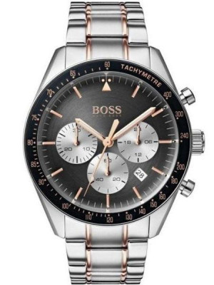 Zegarek Męski Hugo Boss 1513634 - Trophy (Zh009D)